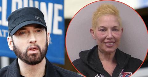 Eminem is allegedly determined to help ex-wife, Kim, as she faces personal struggles.