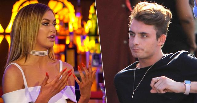 //vanderpump rules recap lala kent james kennedy fight pp