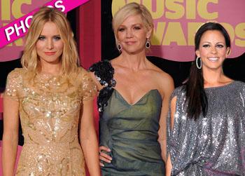 //jennie garth best worst cmt