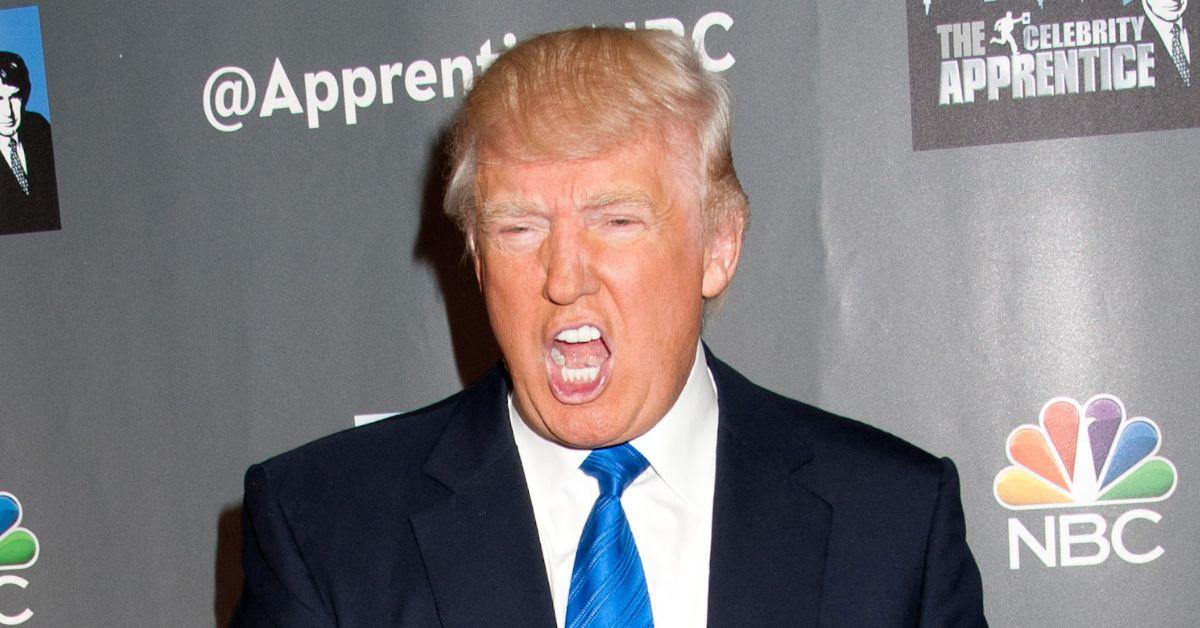 donald trump the apprentice behavior exposed meltdown set nicknames