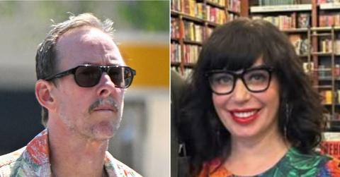 Photo of Scott Shriner