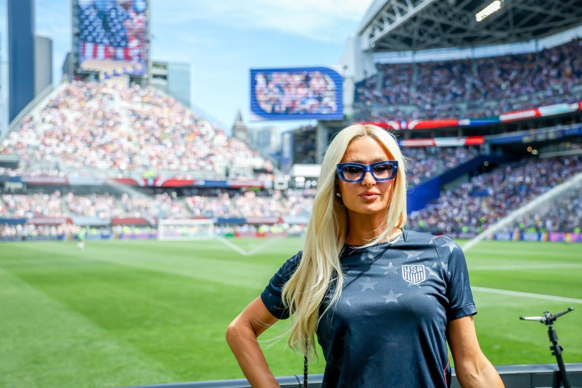 Paris Hilton welcomed the planned closure of Provo Canyon School after Utah revoked its license.