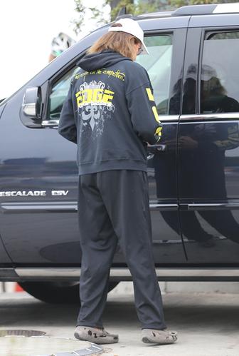 Bruce Jenner’s Transformation Exposed In 91 Shocking Pics