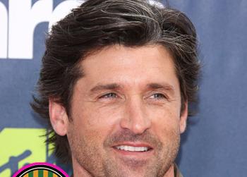 //patrick dempsey wenn