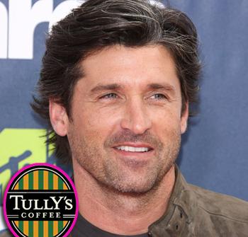 //patrick dempsey wenn