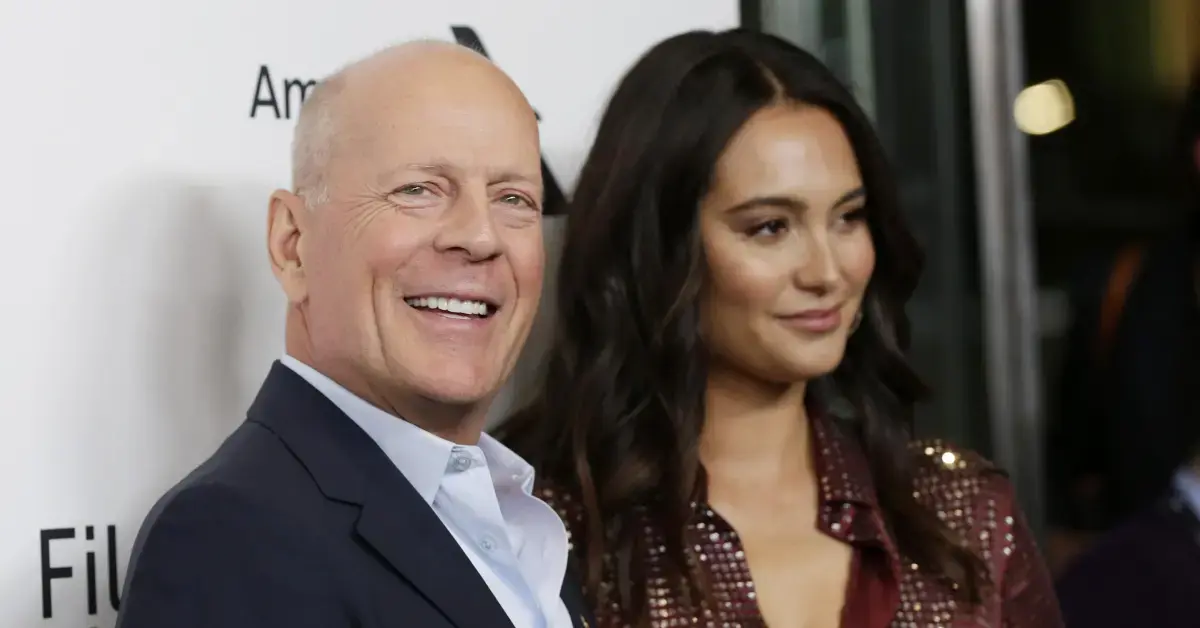 Demi Moore ‘Vows’ to Never ‘Abandon’ Ex-husband Bruce Willis