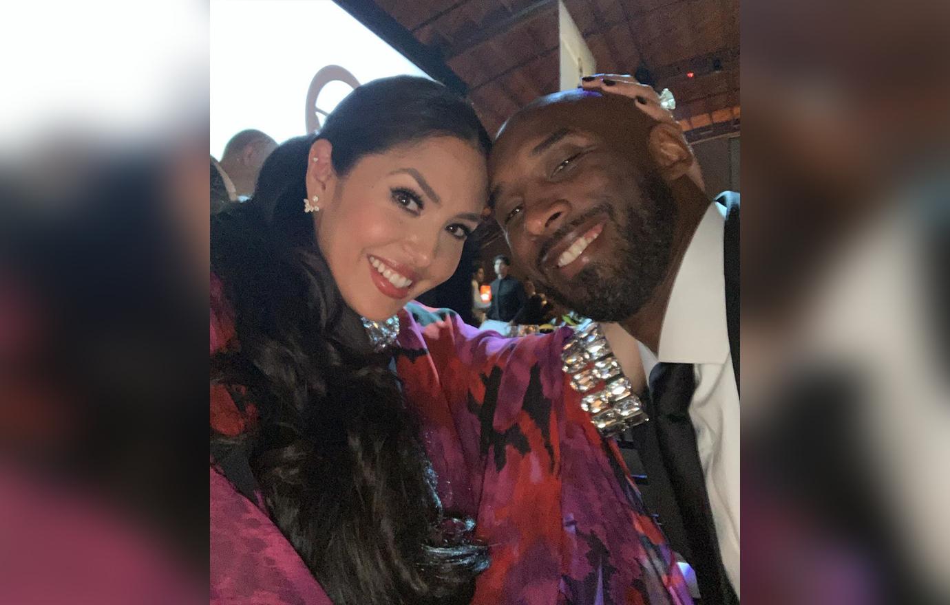 Life After Kobe: Bryant’s Widow Reveals What She Misses Most About Her Husband