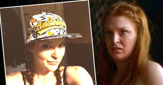 //game of thrones josephine gillan prostitute cocaine addict overdose pp