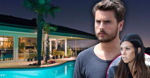 //scott disick bachelor pad slider