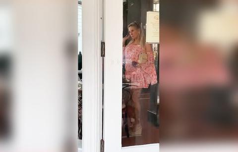 ramona singer southampton video rhony reunion second cancelation unbothered uncertain future show r