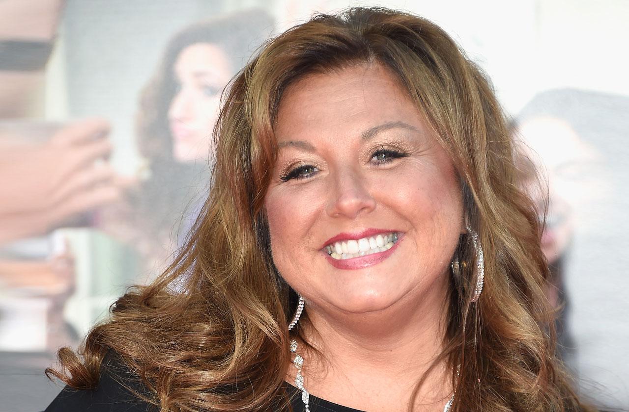 Why Abby Lee Miller felt 'like a whore' on 'Dance Moms