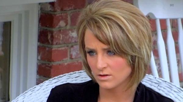 //leah messer scandals