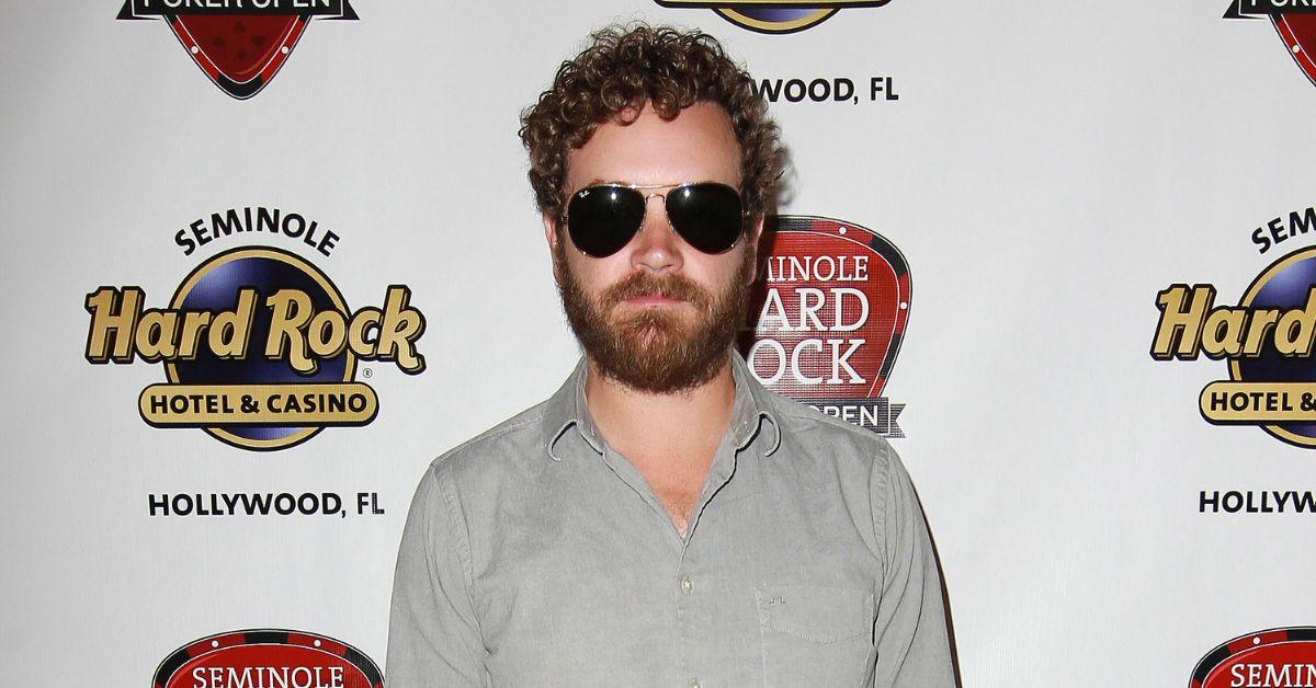 Danny Masterson Denied Request To Dismiss Accuser's Case