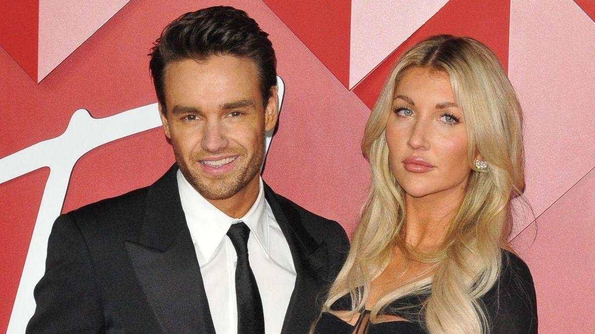 picture of Kate Cassidy and Liam Payne