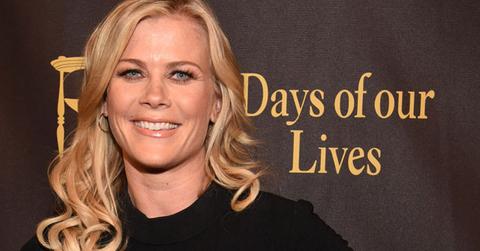 //alison sweeney days of our lives sami brady return pp
