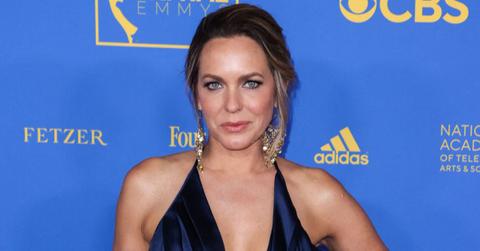 days of our lives star arianne zucker sues production company for sexual harassment