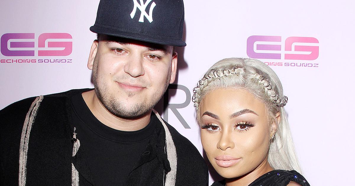 blac chyna reality show never promised season two kill fee trial