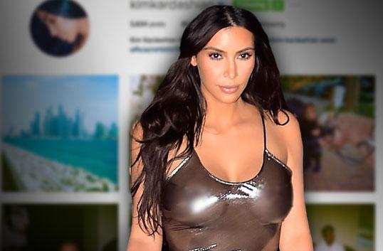 //Kim Kardashian Robbery Kanye West Poor Photos pp