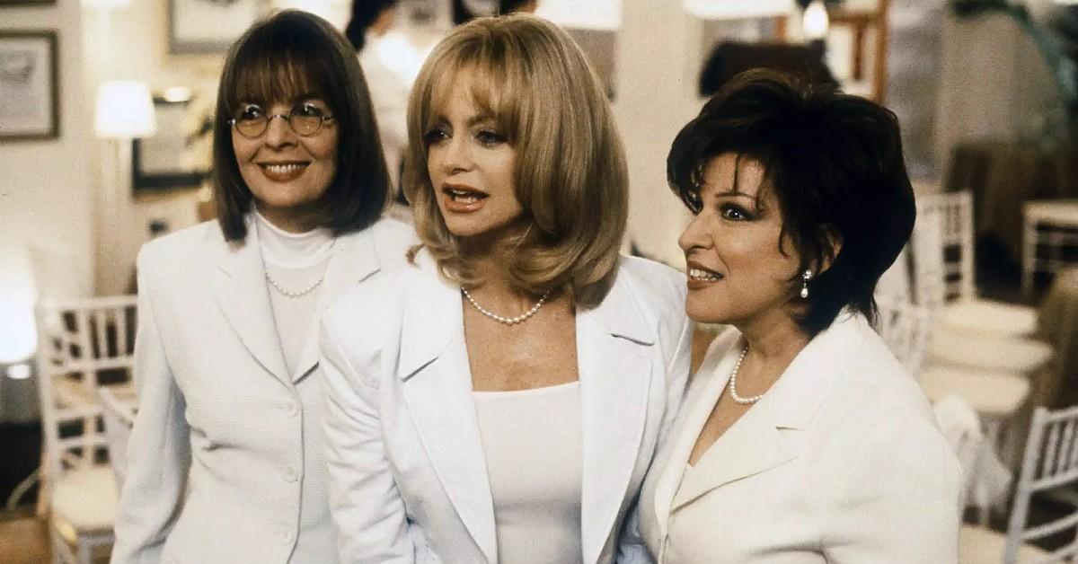 'The First Wives Club '