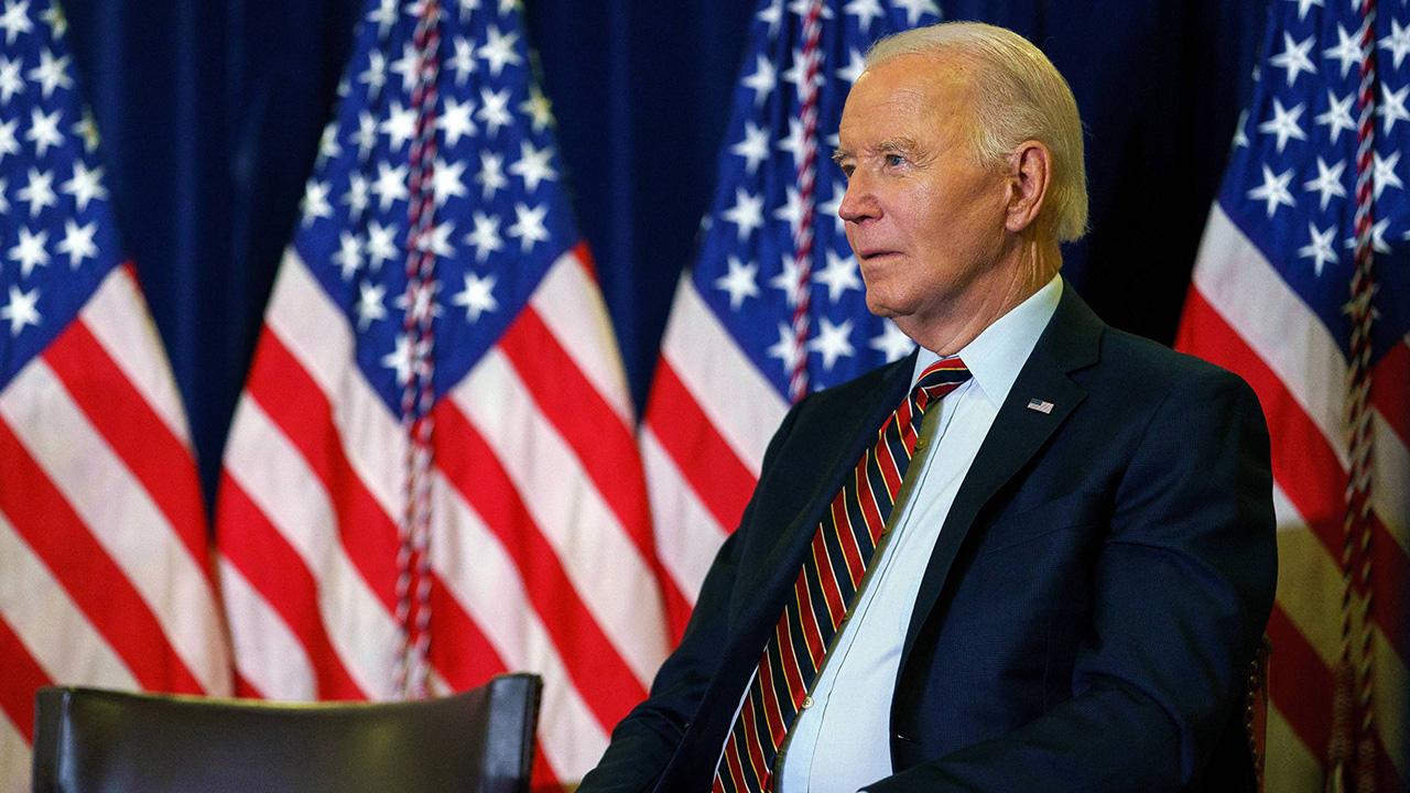 There has been speculation that Joe Biden may have been drugged.