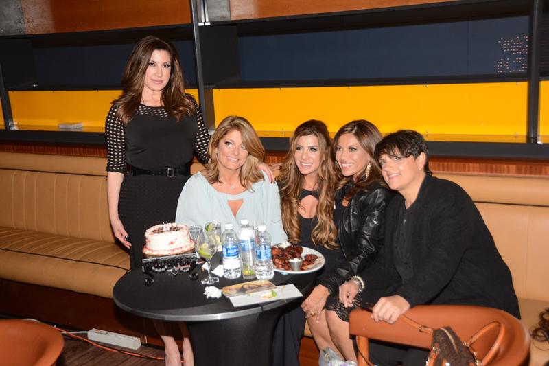 RHONJ Reunion