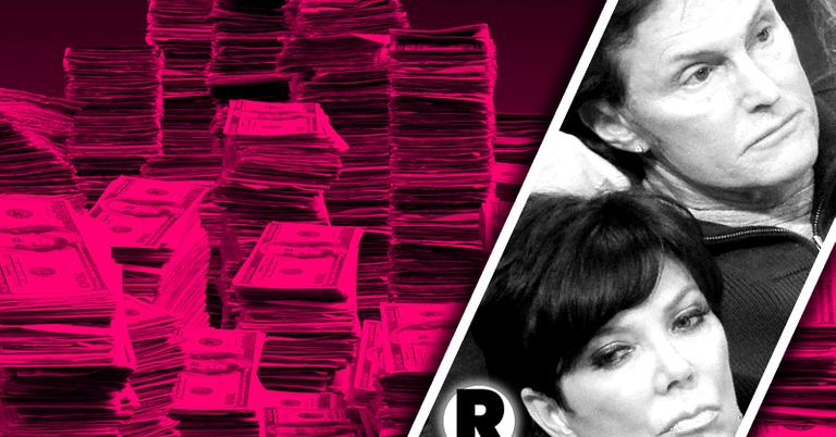 Inside Kris & Bruce Jenner’s $250M Divorce — Who Gets What REVEALED