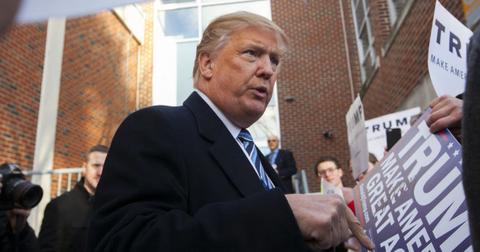 donald trump nikki haley republican donors new hampshire primary win