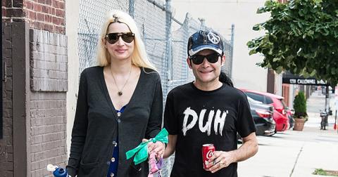 corey feldman and courtney anne