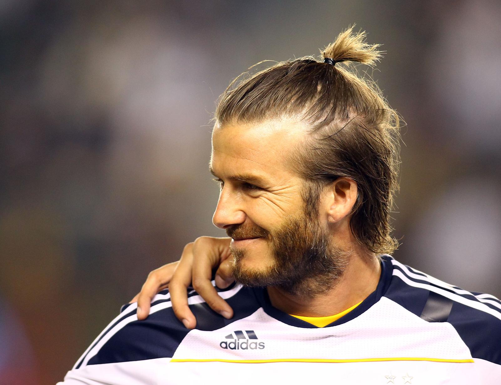 Long Hair, Don't Care — Male Celebs Who Let Their Locks Flow