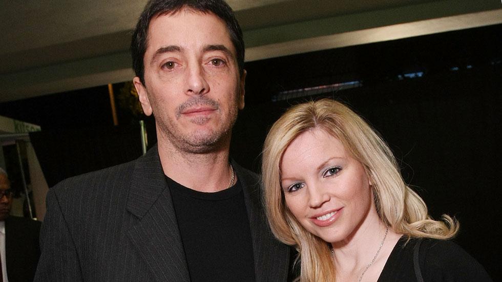 Scott Baio Reveals His Wife Has A Brain Tumor Thanks Fans For Support In Family Health Shocker