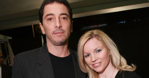 Scott Baio Wife Renee Brain Tumor