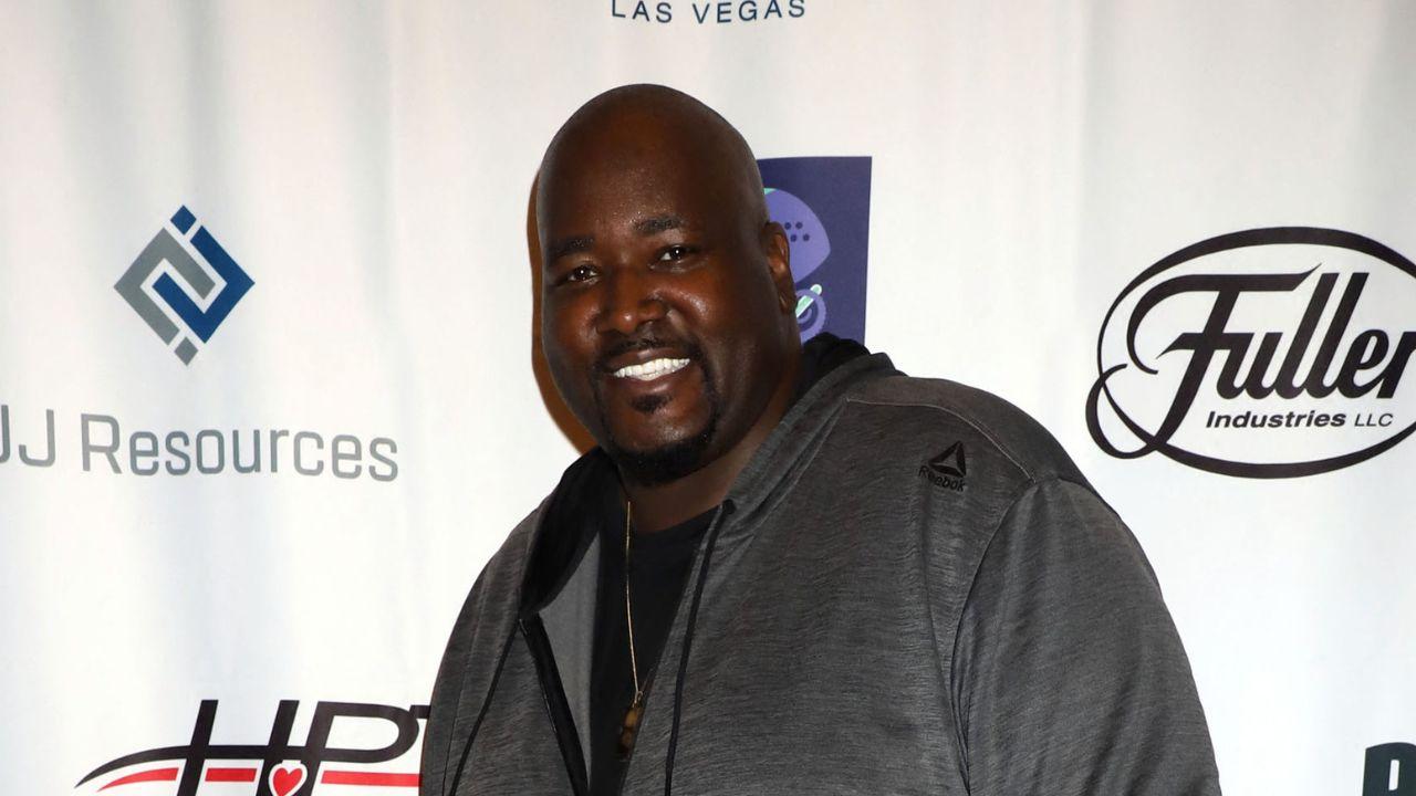 Picture of Quinton Aaron