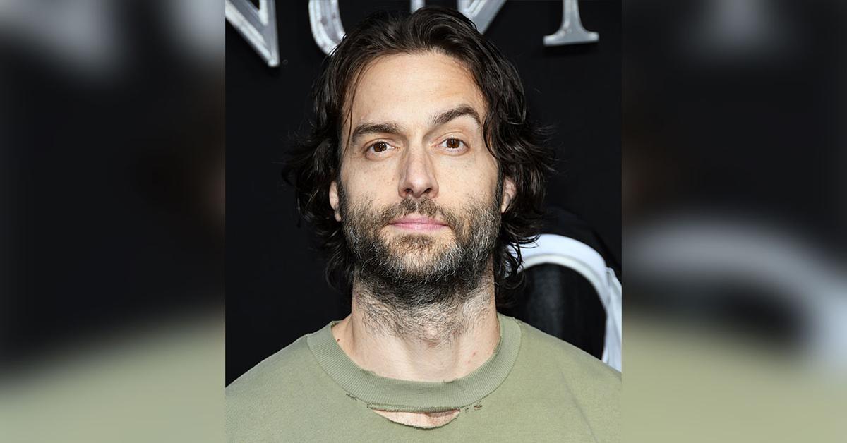 Did chris d'elia leave comedy to become... 