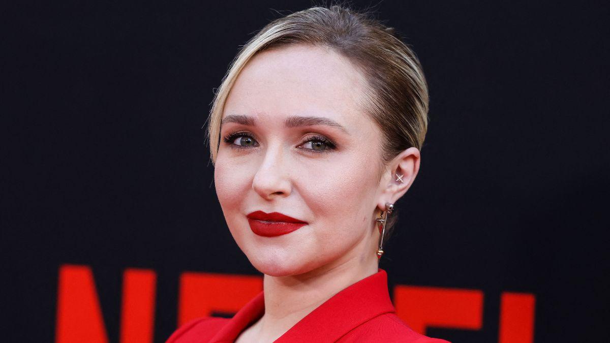 Photo of Hayden Panettiere