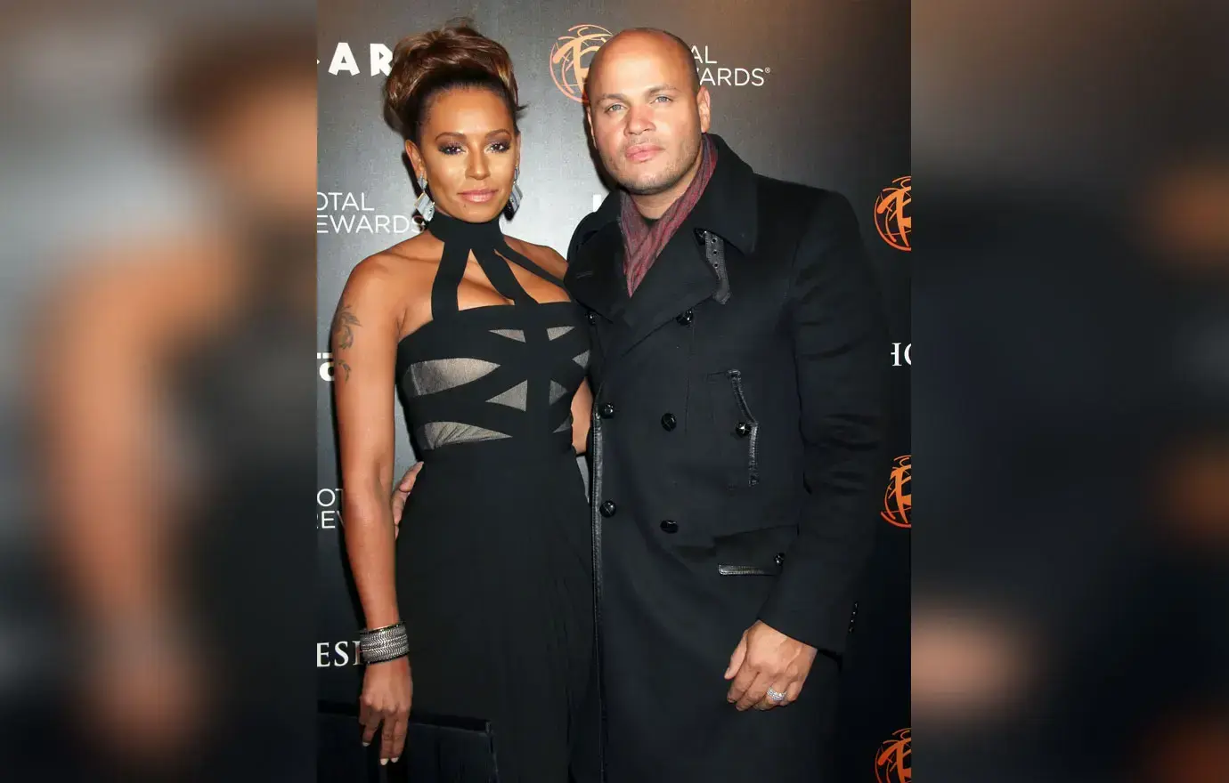 Mel B Trashes Ex Stephen Belafonte, Reflects On Abusive Marriage