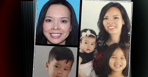 Mom Found Dead In SUV With Her Children Alive Beside Her