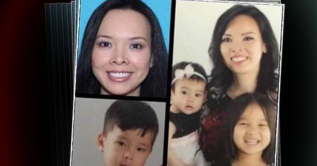 Missing Mom Found Dead In SUV With Her Children Alive Beside Her