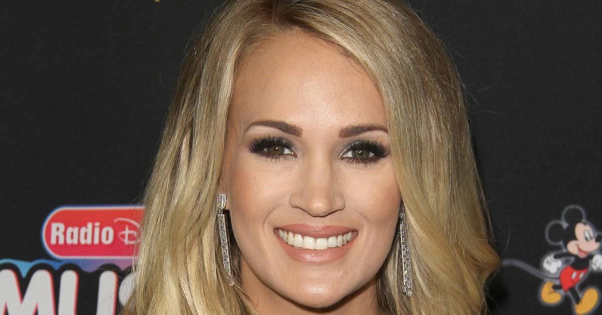 Did Carrie Underwood Get Plastic Surgery After Her Accident