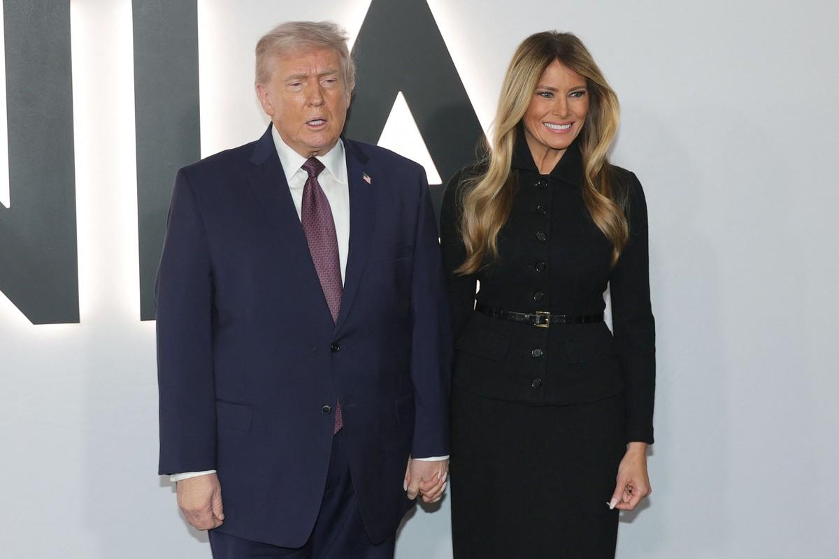 The president and his immediate family are allegedly assassination targets of nearly 20,000 Iranian sleeper agents.