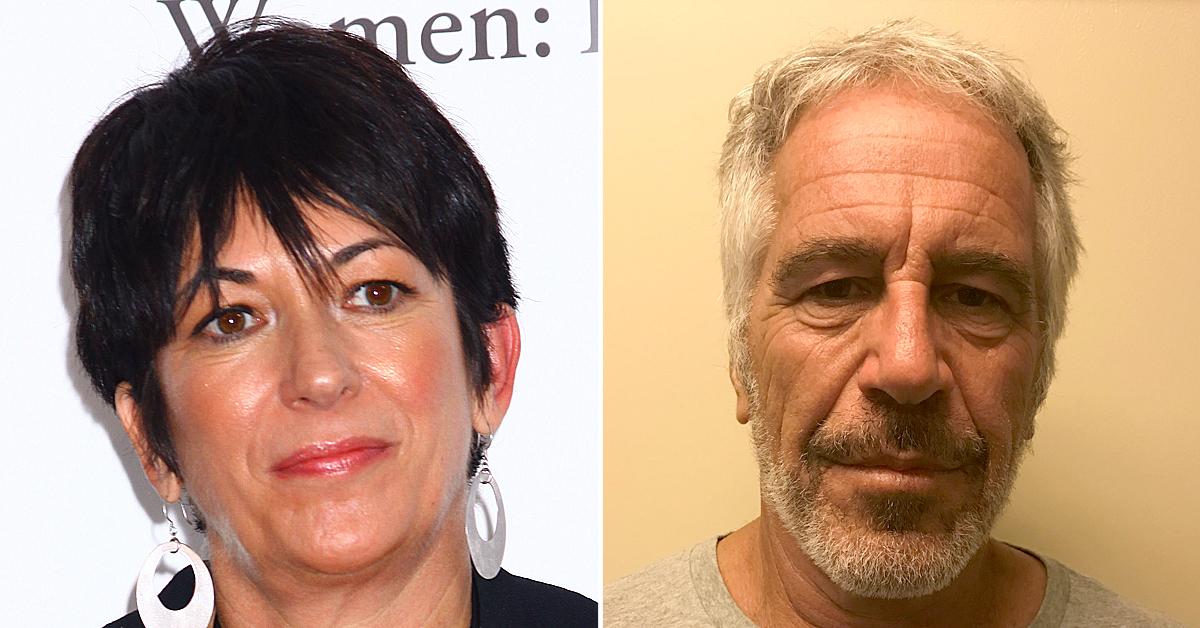 ghislaine maxwell private jury selection denied sex trafficking trial jeffrey epstein pp