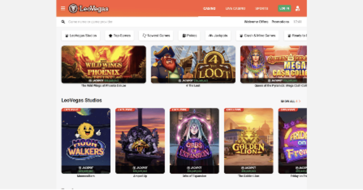 top new zealand online casinos for real money