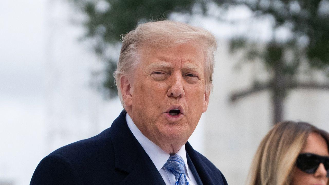 picture of Donald Trump