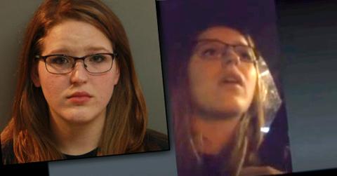 Periscope Drunk Driver Whitney Marie Beall