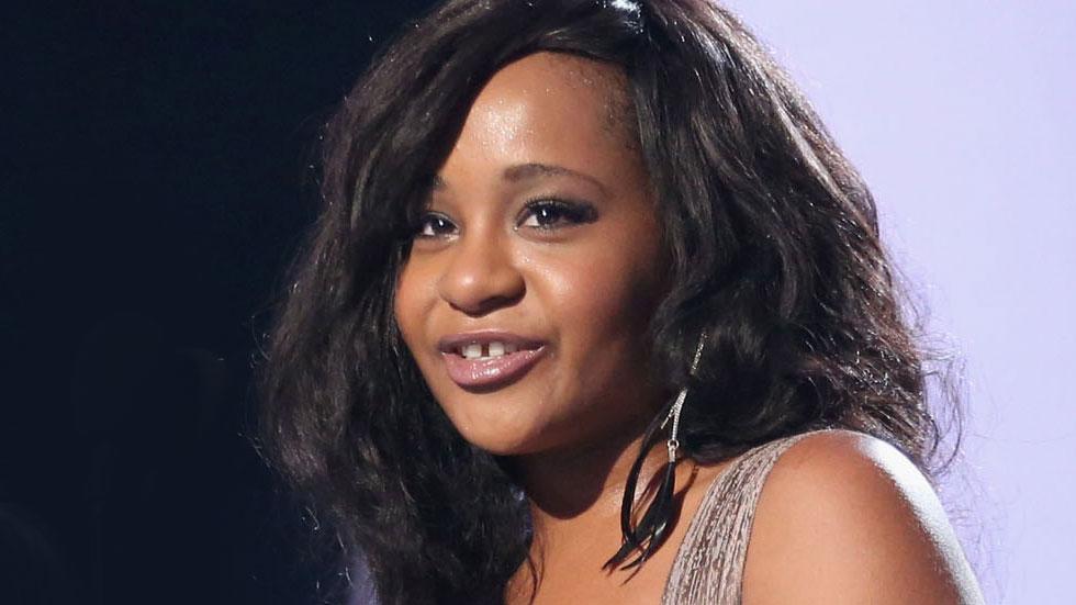 Bobbi Kristina Brown Family Banned From Hospice