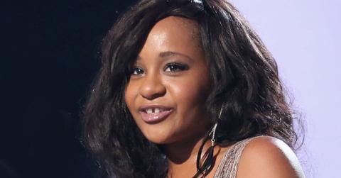 Bobbi Kristina Brown Family Banned From Hospice