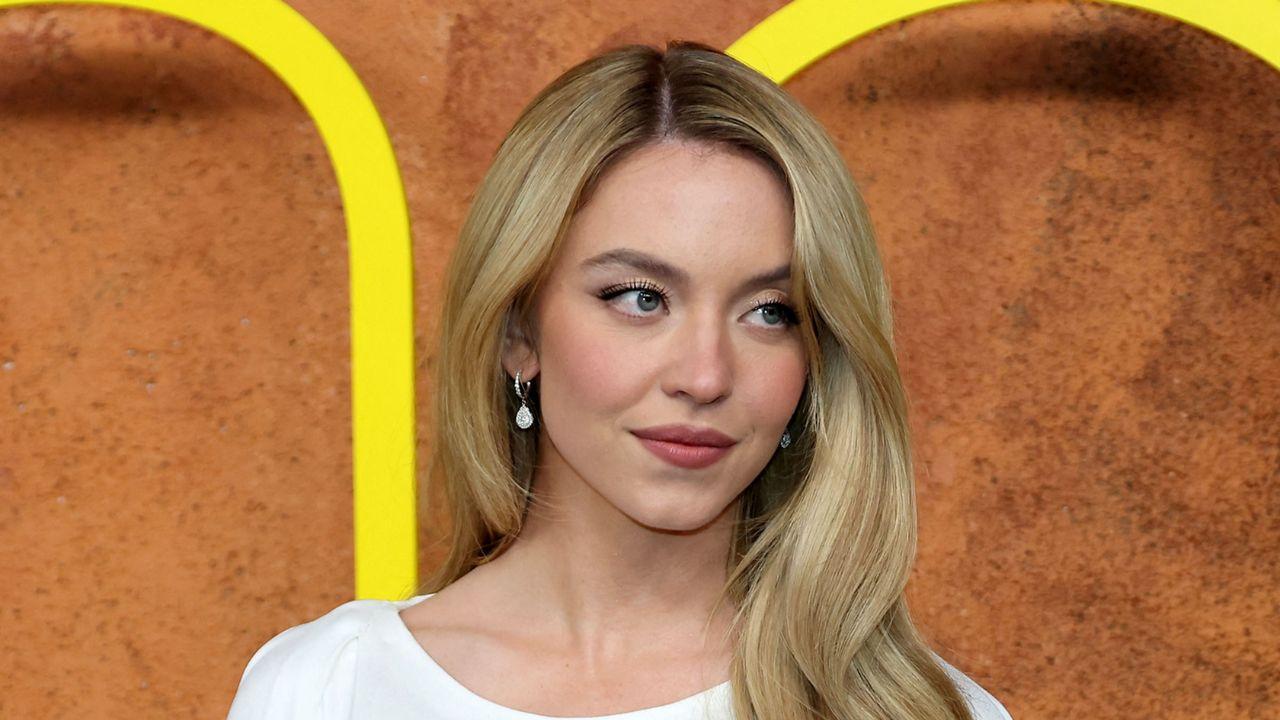 picture of sydney sweeney