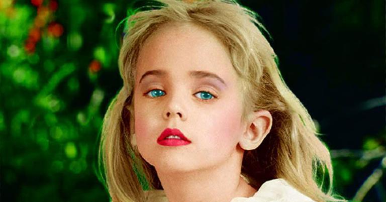 Bombshell Confession Ex Police Chief Admits Officers Mishandled Jonbenet Ramsey Case 