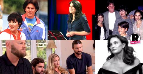 Caitlyn Jenner Vanity Fair Interview