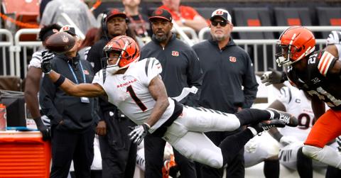 Ravens vs. Bengals Prediction.