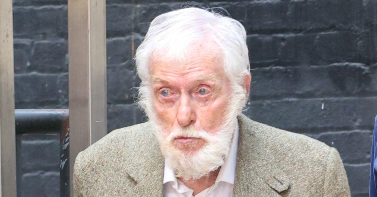 picture of Dick Van Dyke